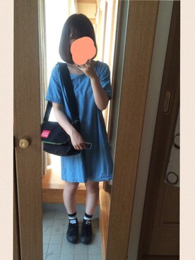 aya.mさんのコーディネート