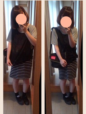 aya.mさんのコーディネート