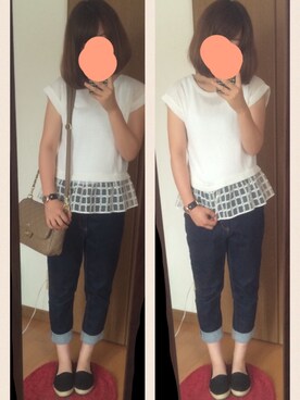 aya.mさんのコーディネート