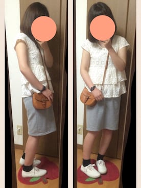 aya.mさんのコーディネート