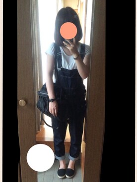 aya.mさんのコーディネート