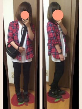 aya.mさんのコーディネート