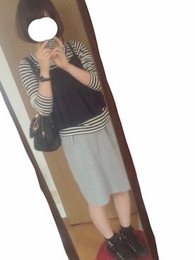 aya.mさんのコーディネート