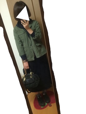 aya.mさんのコーディネート