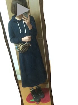 aya.mさんのコーディネート