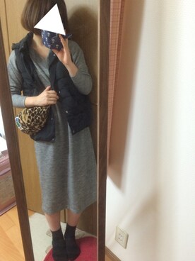 aya.mさんのコーディネート