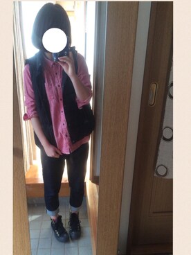 aya.mさんのコーディネート