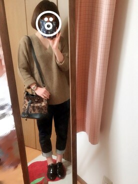 aya.mさんのコーディネート