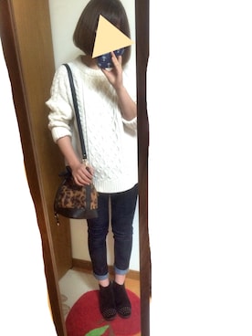 aya.mさんのコーディネート