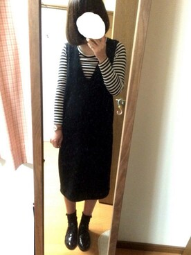 aya.mさんのコーディネート