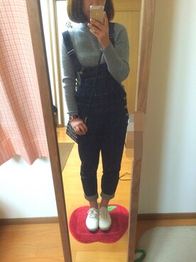 aya.mさんのコーディネート