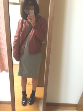 aya.mさんのコーディネート