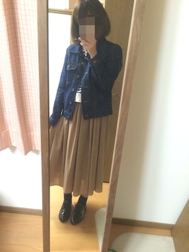 aya.mさんのコーディネート