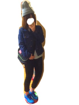 aya.mさんのコーディネート