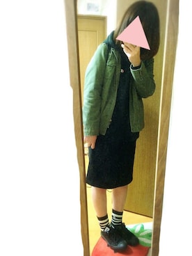 aya.mさんのコーディネート