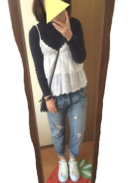 aya.mさんのコーディネート