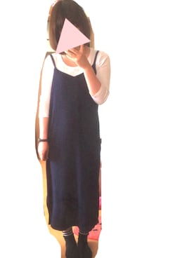 aya.mさんのコーディネート