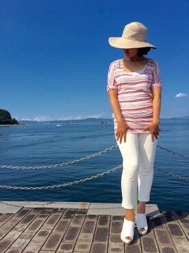 katie   KTさんのコーディネート