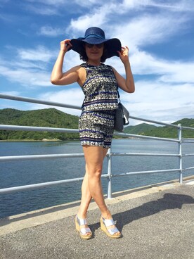 katie   KTさんのコーディネート