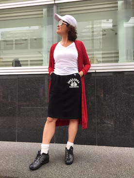 katie   KTさんのコーディネート