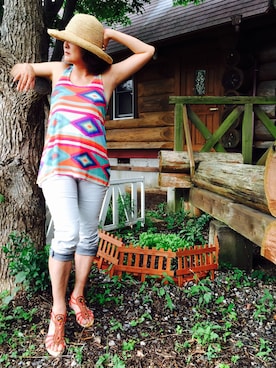 katie   KTさんのコーディネート