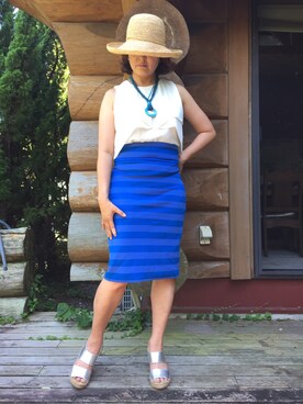 katie   KTさんのコーディネート