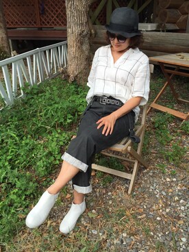 katie   KTさんのコーディネート