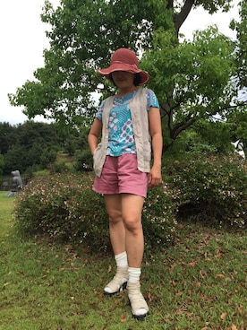 katie   KTさんのコーディネート