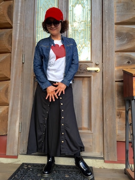 katie   KTさんのコーディネート