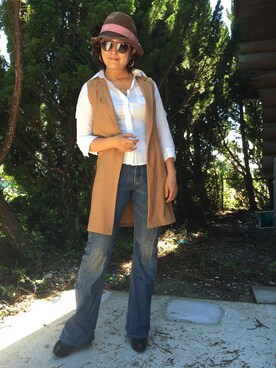 katie   KTさんのコーディネート