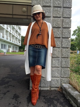 katie   KTさんのコーディネート