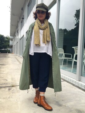 katie   KTさんのコーディネート