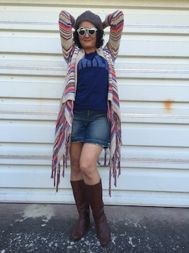 katie   KTさんのコーディネート