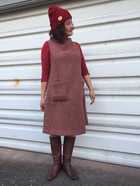 katie   KTさんのコーディネート