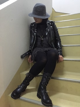 katie   KTさんのコーディネート