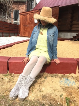 katie   KTさんのコーディネート