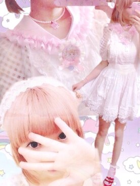 あいすさんのコーディネート