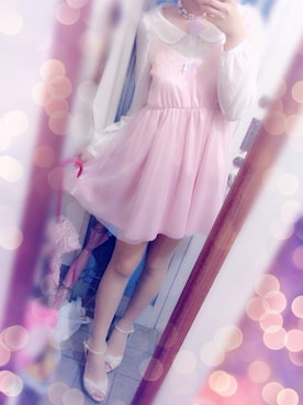 あいすさんのコーディネート