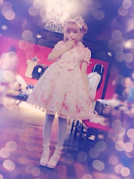 あいすさんのコーディネート