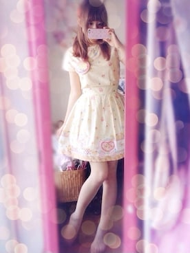 あいすさんのコーディネート