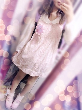 あいすさんのコーディネート