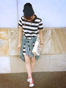 #025さんのコーディネート