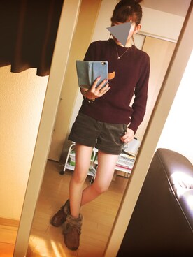 #025さんのコーディネート