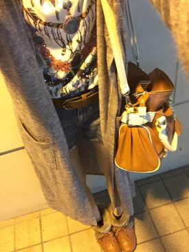 #025さんのコーディネート