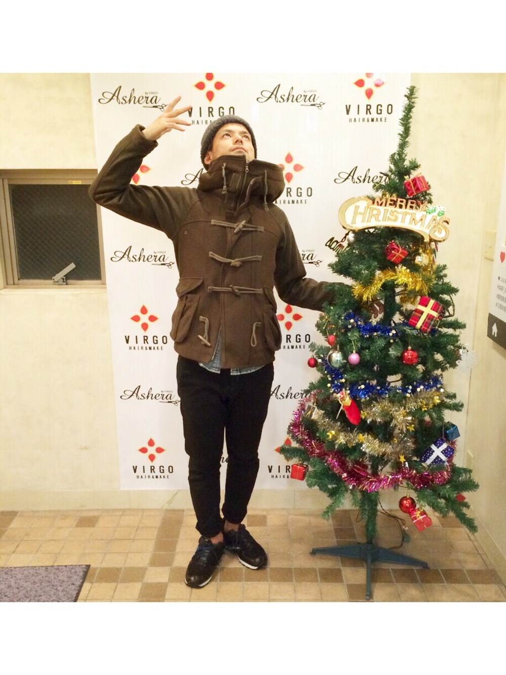 PPFMのピーコートを使った人気ファッションコーディネート - WEAR