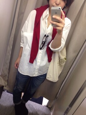 とつこさんのコーディネート