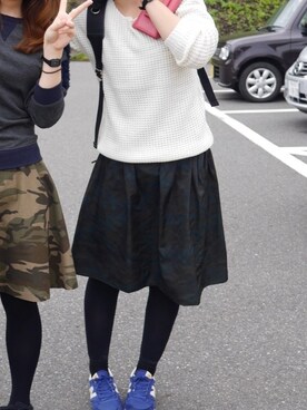 とつこさんのコーディネート