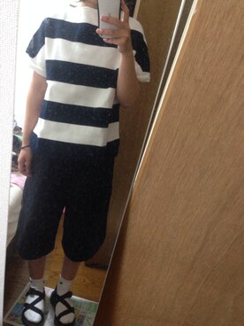 とつこさんのコーディネート