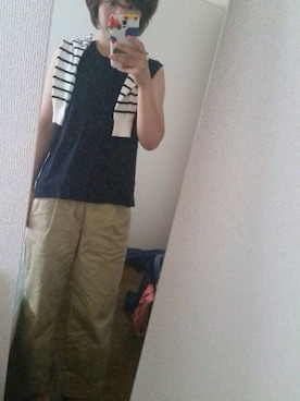 とつこさんのコーディネート