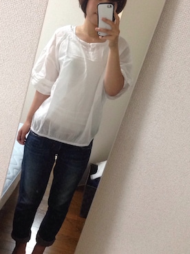 とつこさんのコーディネート